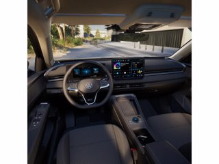 VOLKSWAGEN T-Roc 1.5 eTSI ACT DSG Life