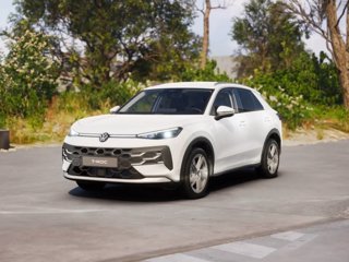 VOLKSWAGEN T-Roc 1.5 eTSI ACT 150 CV DSG Style