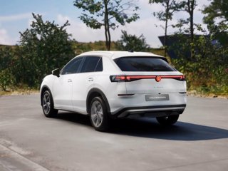 VOLKSWAGEN T-Roc 1.5 eTSI ACT 150 CV DSG Style