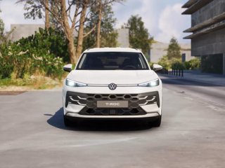 VOLKSWAGEN T-Roc 1.5 eTSI ACT 150 CV DSG Style