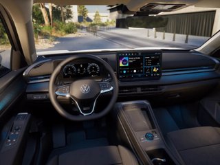 VOLKSWAGEN T-Roc 1.5 eTSI ACT 150 CV DSG Style