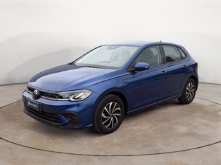 VOLKSWAGEN Polo 1.0 TSI Life