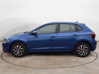 VOLKSWAGEN Polo 1.0 TSI Life