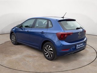 VOLKSWAGEN Polo 1.0 TSI Life
