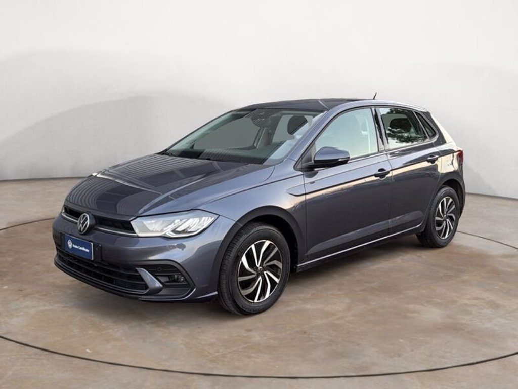 VOLKSWAGEN Polo 1.0 TSI Life