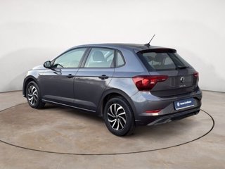 VOLKSWAGEN Polo 1.0 TSI Life