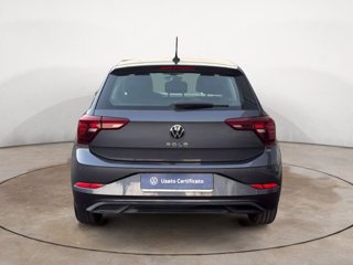 VOLKSWAGEN Polo 1.0 TSI Life