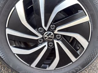 VOLKSWAGEN Polo 1.0 TSI Life