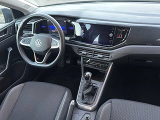 VOLKSWAGEN Polo 1.0 TSI Life