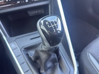 VOLKSWAGEN Polo 1.0 EVO Life