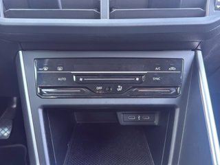 VOLKSWAGEN Polo 1.0 EVO Life