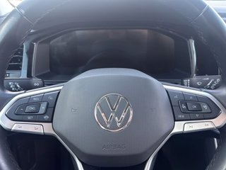 VOLKSWAGEN Polo 1.0 EVO Life