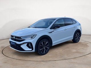 VOLKSWAGEN Taigo 1.0 TSI 110 CV R-Line