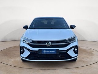 VOLKSWAGEN Taigo 1.0 TSI 110 CV R-Line
