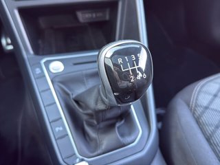 VOLKSWAGEN Taigo 1.0 TSI 110 CV R-Line