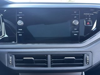 VOLKSWAGEN Taigo 1.0 TSI 110 CV R-Line