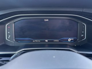 VOLKSWAGEN Taigo 1.0 TSI 110 CV R-Line