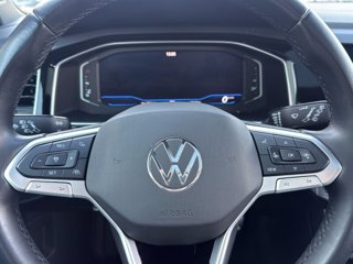 VOLKSWAGEN Taigo 1.0 TSI 110 CV R-Line