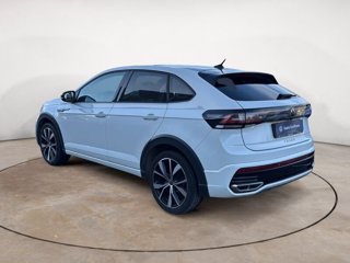 VOLKSWAGEN Taigo 1.0 TSI 110 CV R-Line