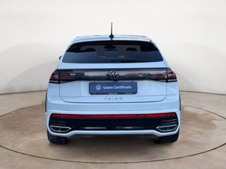 VOLKSWAGEN Taigo 1.0 TSI 110 CV R-Line