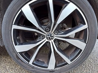 VOLKSWAGEN Taigo 1.0 TSI 110 CV R-Line