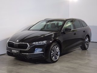 SKODA Octavia wagon 2.0 tdi style 150cv dsg