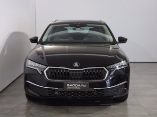 SKODA Octavia wagon 2.0 tdi style 150cv dsg