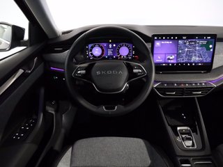 SKODA Octavia wagon 2.0 tdi style 150cv dsg