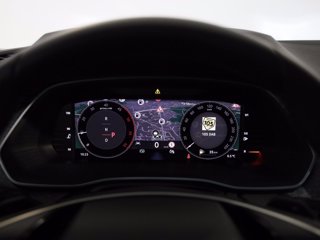 SKODA Octavia wagon 2.0 tdi style 150cv dsg