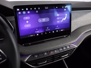 SKODA Octavia wagon 2.0 tdi style 150cv dsg