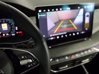 SKODA Octavia wagon 2.0 tdi style 150cv dsg