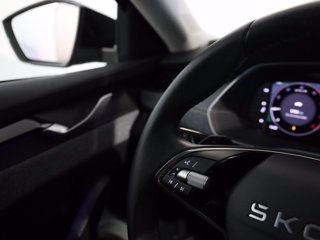 SKODA Octavia wagon 2.0 tdi style 150cv dsg