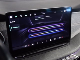 SKODA Octavia wagon 2.0 tdi style 150cv dsg