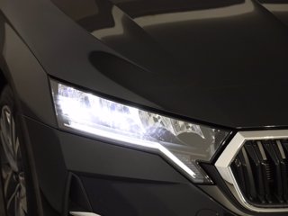 SKODA Octavia wagon 2.0 tdi style 150cv dsg
