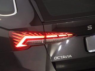 SKODA Octavia wagon 2.0 tdi style 150cv dsg