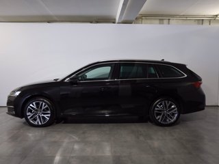 SKODA Octavia wagon 2.0 tdi style 150cv dsg