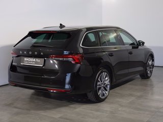 SKODA Octavia wagon 2.0 tdi style 150cv dsg