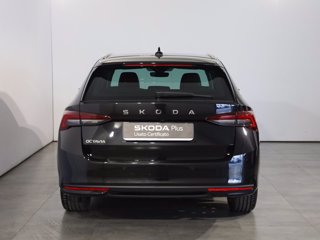 SKODA Octavia wagon 2.0 tdi style 150cv dsg