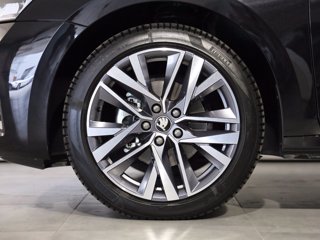 SKODA Octavia wagon 2.0 tdi style 150cv dsg