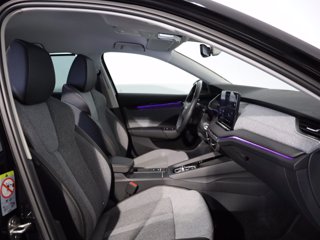 SKODA Octavia wagon 2.0 tdi style 150cv dsg