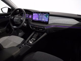 SKODA Octavia wagon 2.0 tdi style 150cv dsg