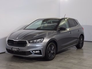 SKODA Fabia 1.0 tsi evo style 95cv