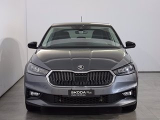 SKODA Fabia 1.0 tsi evo style 95cv