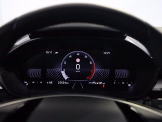 SKODA Fabia 1.0 tsi evo style 95cv