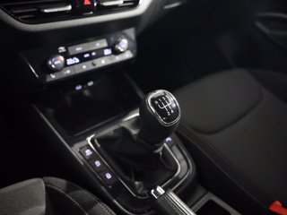 SKODA Fabia 1.0 tsi evo style 95cv