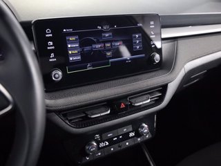 SKODA Fabia 1.0 tsi evo style 95cv