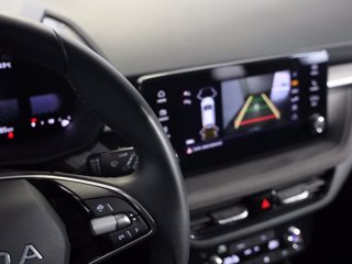 SKODA Fabia 1.0 tsi evo style 95cv