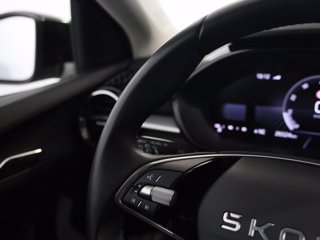 SKODA Fabia 1.0 tsi evo style 95cv