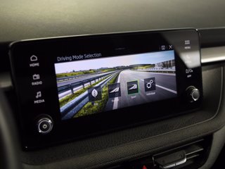 SKODA Fabia 1.0 tsi evo style 95cv