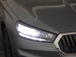 SKODA Fabia 1.0 tsi evo style 95cv